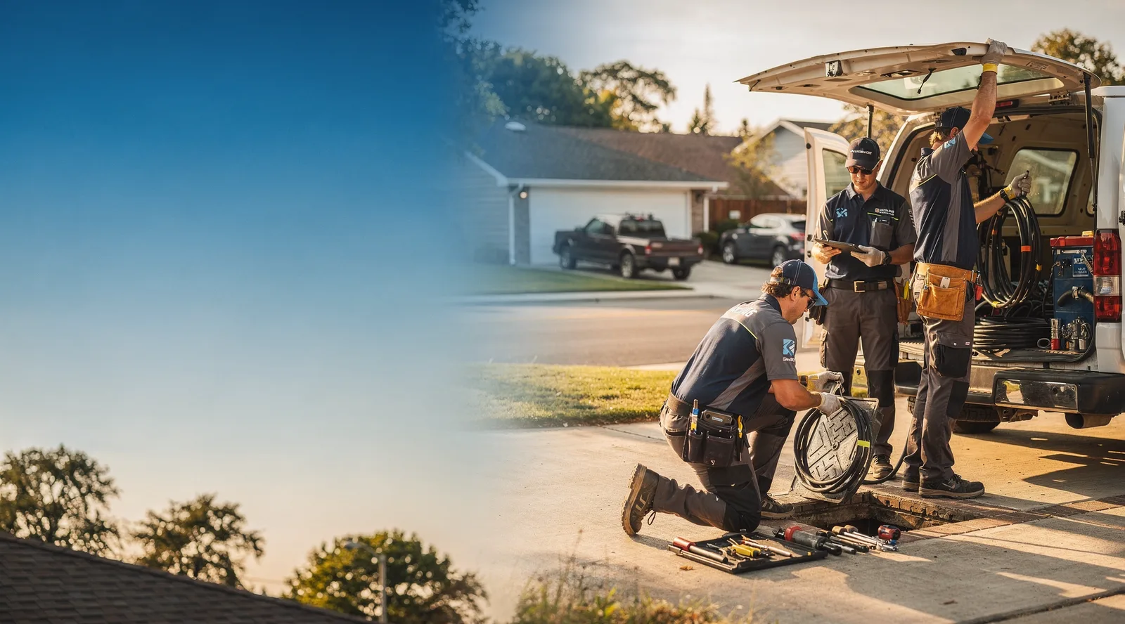 Water Softener Installation in Round Mountain, TX near me